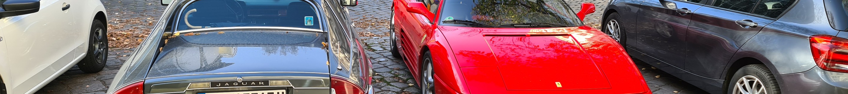 Ferrari 348 TB