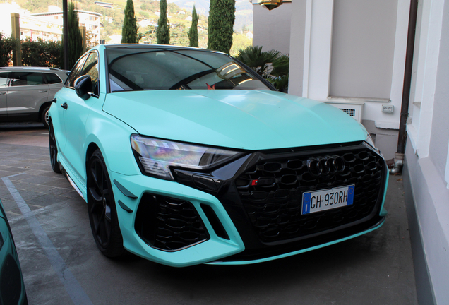 Audi RS3 Sportback 8Y