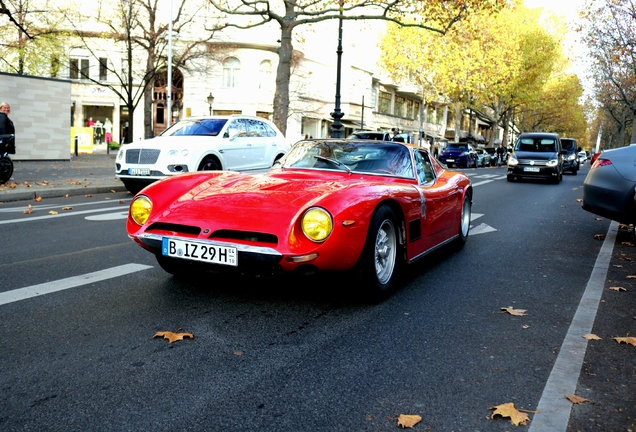 Bizzarrini 5300 GT Strada