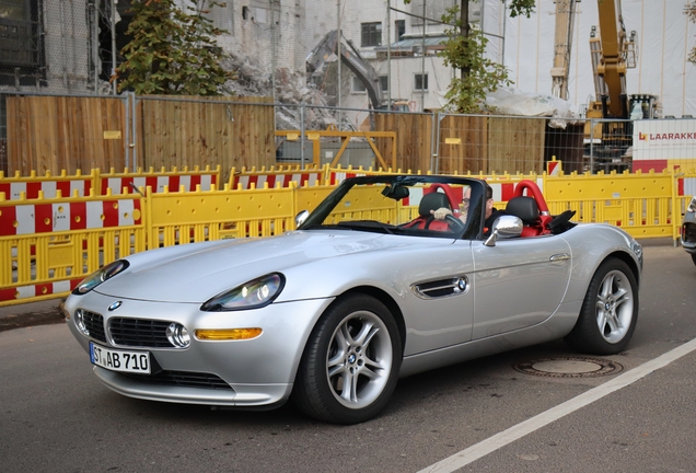 BMW Z8