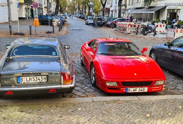 Ferrari 348 TB