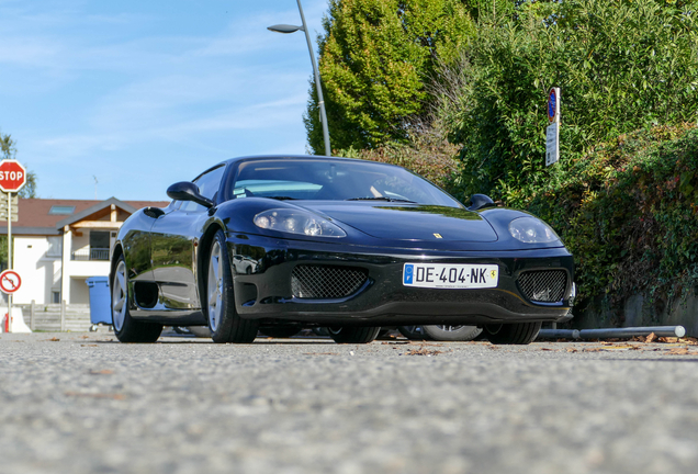 Ferrari 360 Modena