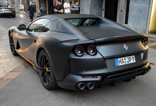 Ferrari 812 GTS