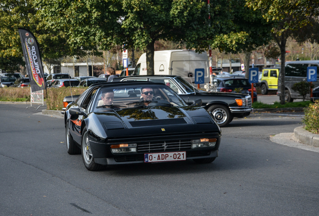 Ferrari GTS Turbo