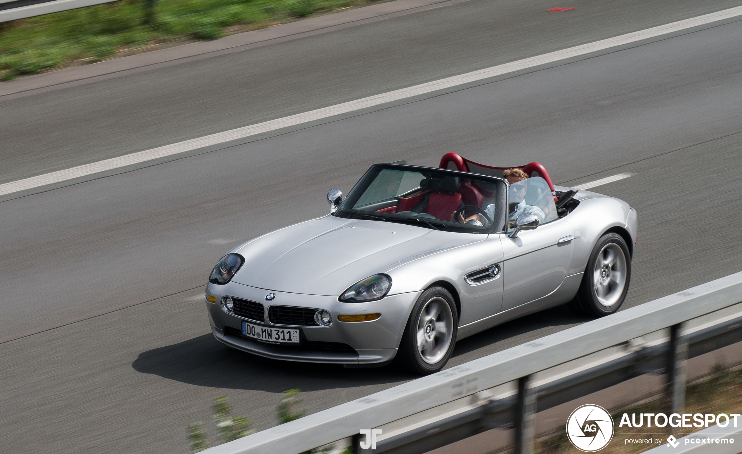 BMW Z8