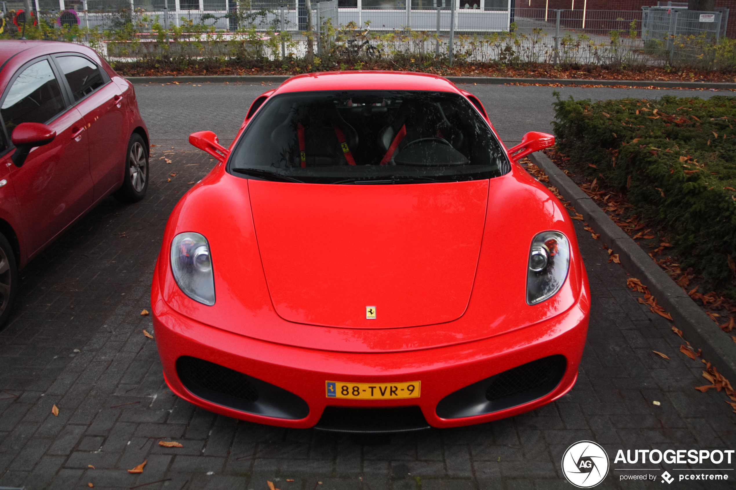 Ferrari F430