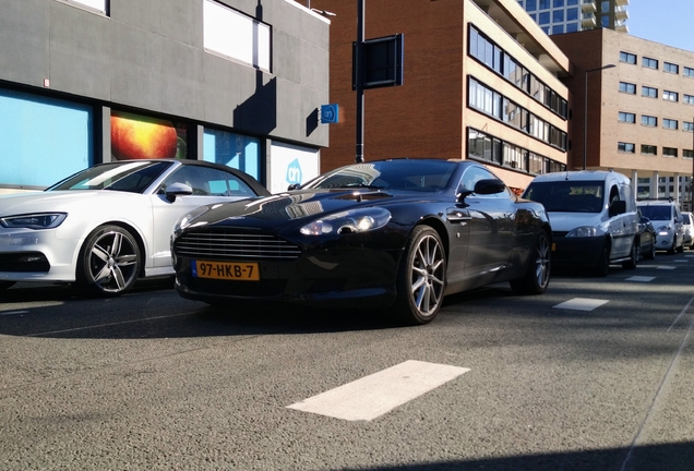 Aston Martin DB9