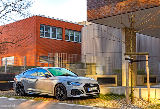 Audi RS5 Sportback B9 2021