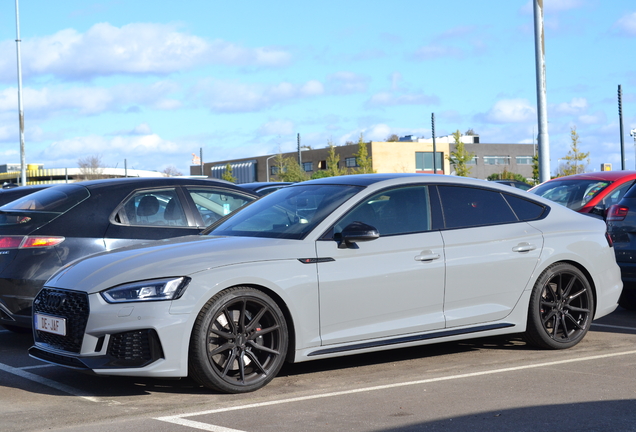 Audi RS5 Sportback B9