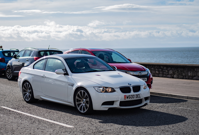 BMW M3 E92 Coupé