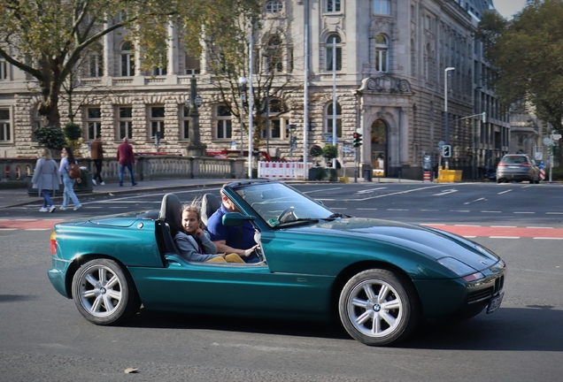 BMW Z1