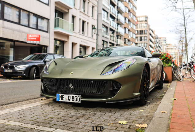 Ferrari 812 GTS