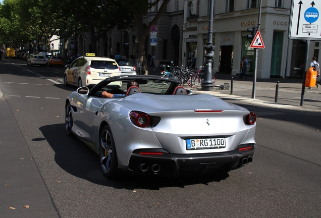 Ferrari Portofino M