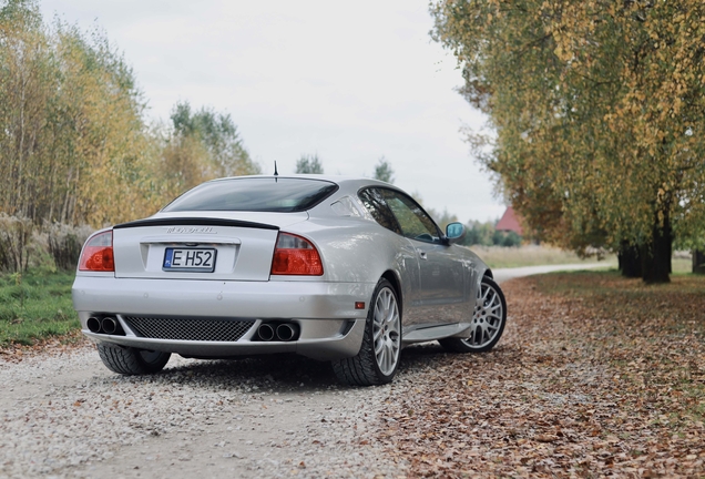 Maserati GranSport