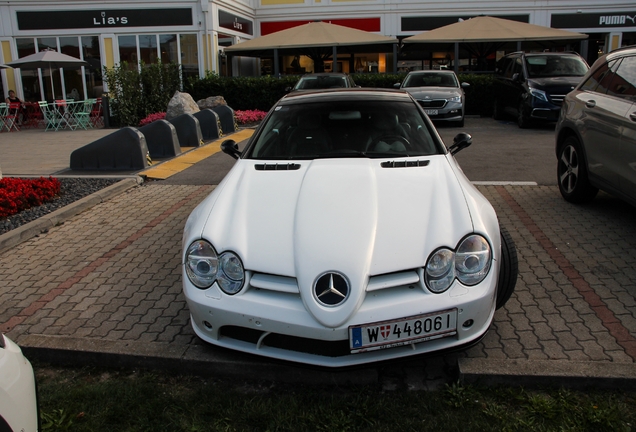 Mercedes-Benz SL 55 AMG R230