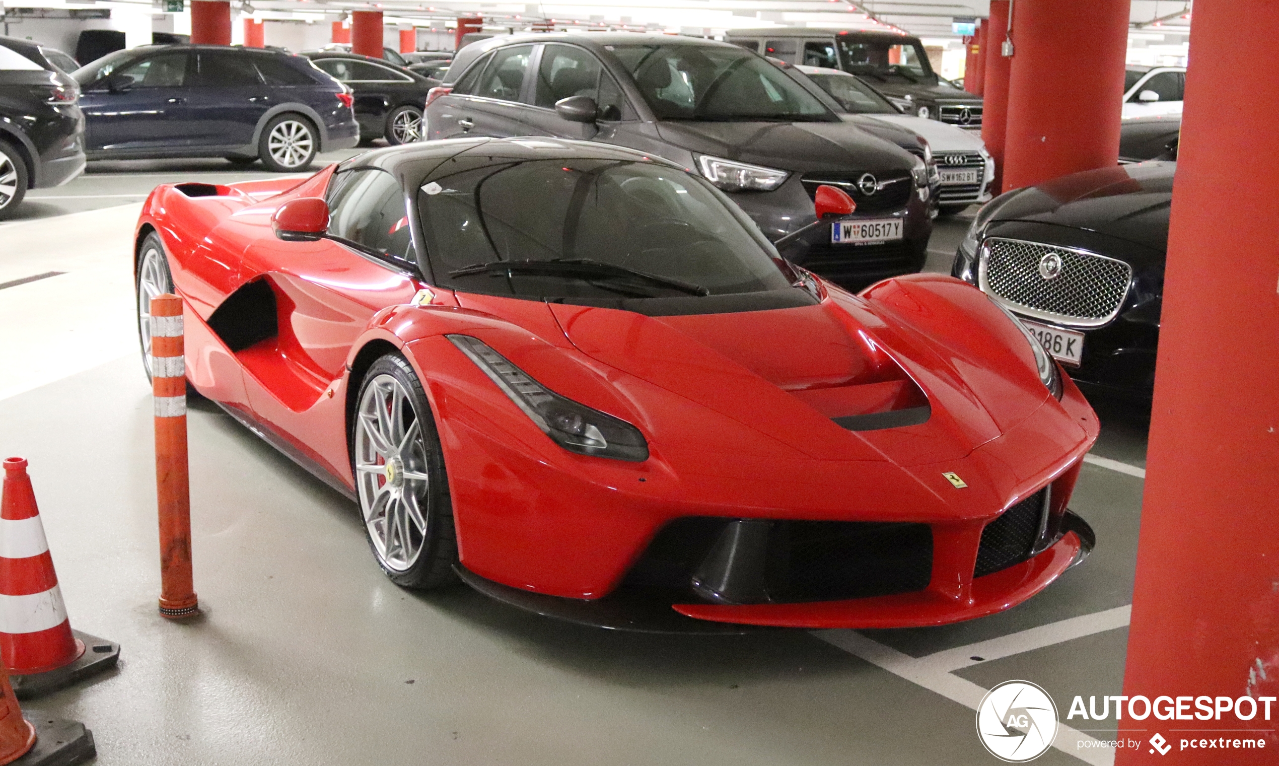 Ferrari LaFerrari