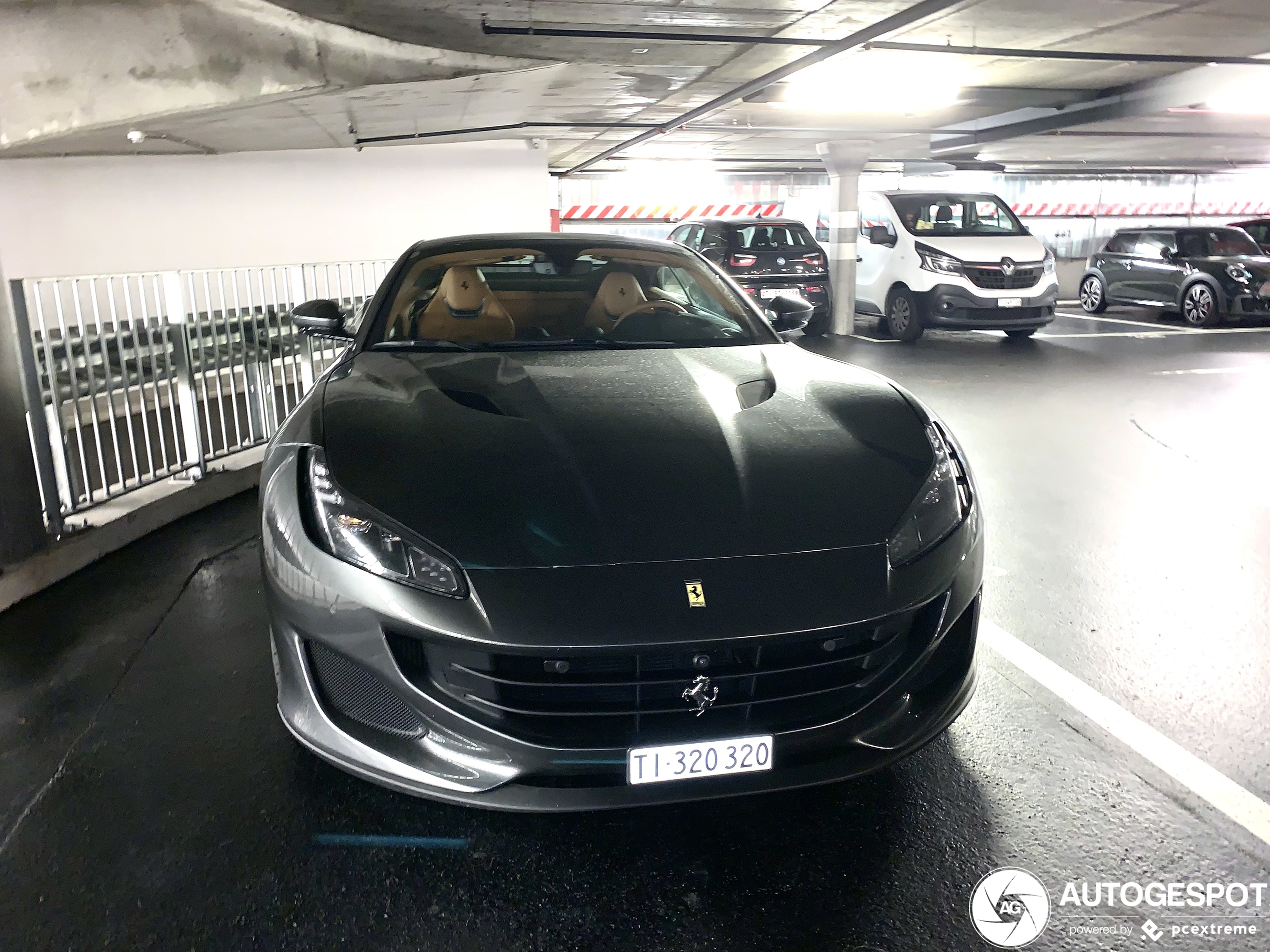 Ferrari Portofino