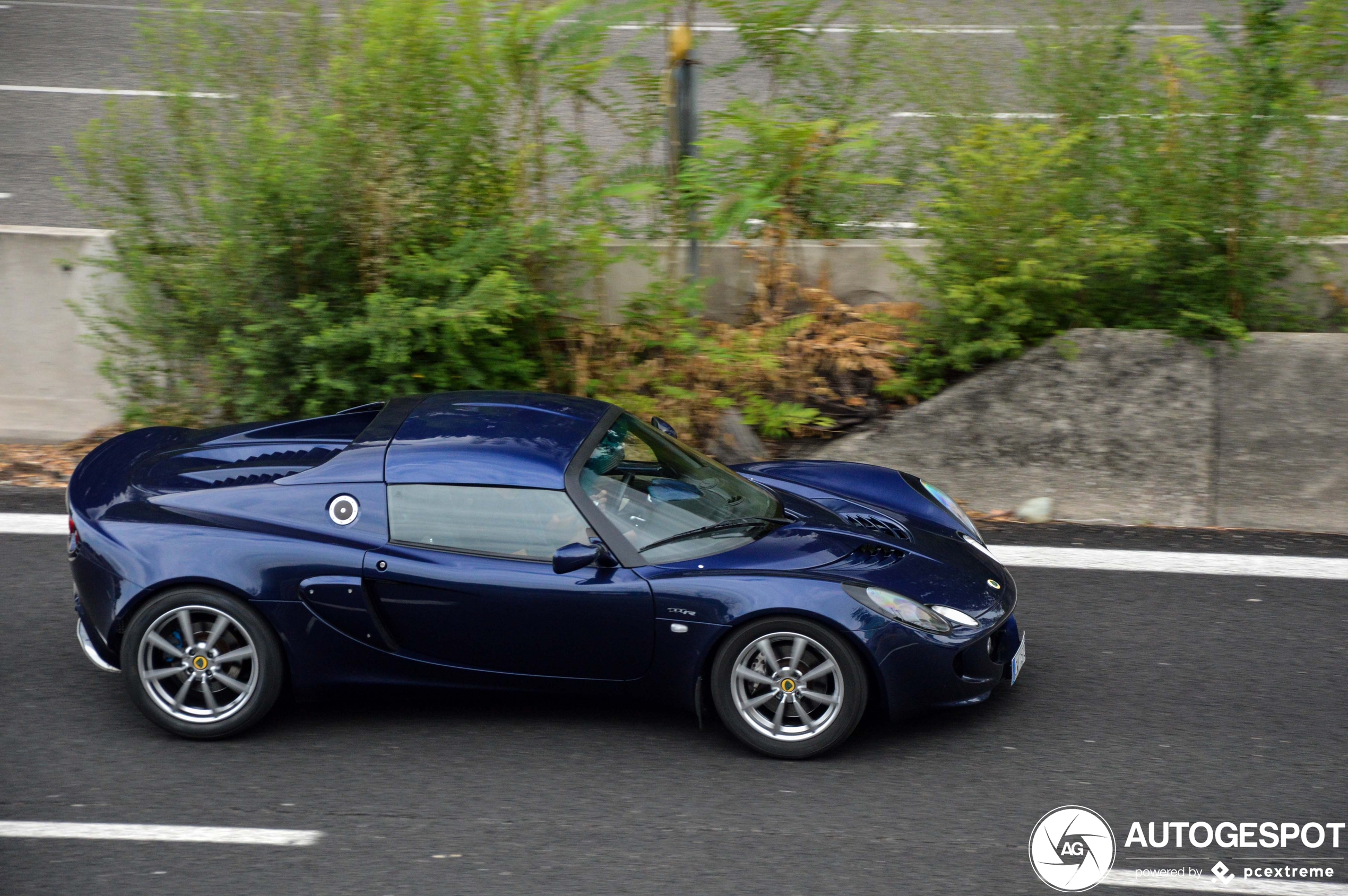 Lotus Elise S2 111R