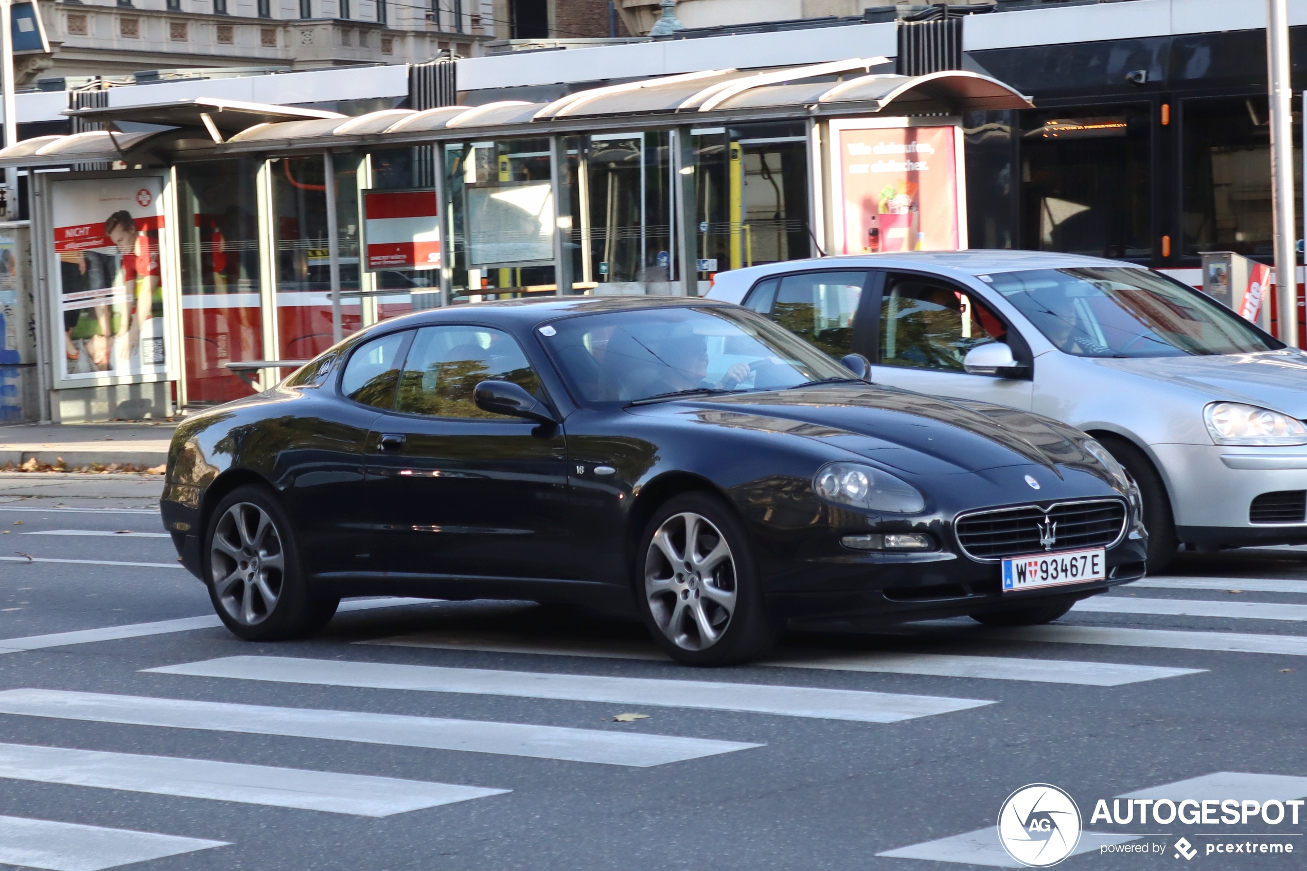 Maserati 4200GT