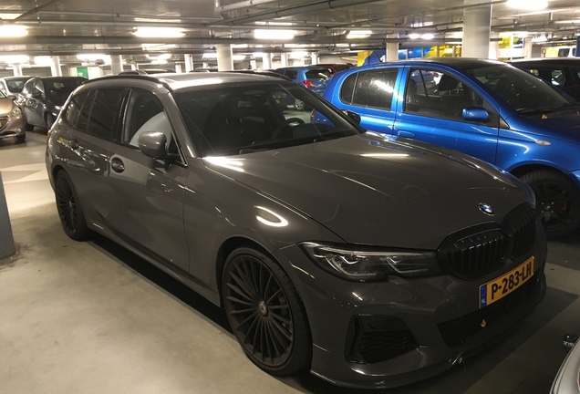 Alpina B3 BiTurbo Touring 2020