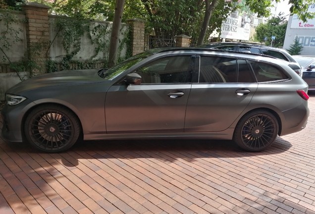 Alpina B3 BiTurbo Touring 2020