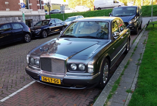 Bentley Arnage R