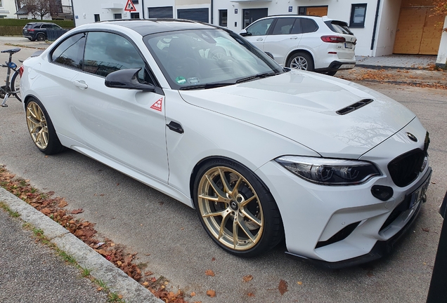 BMW G-Power M2 CS F87