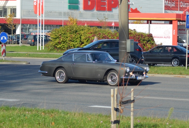 Ferrari 250 GTE