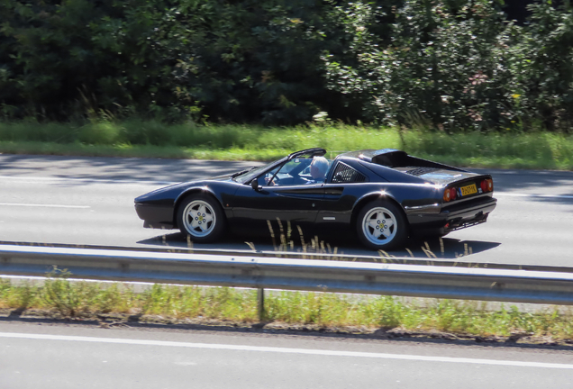 Ferrari 328 GTS