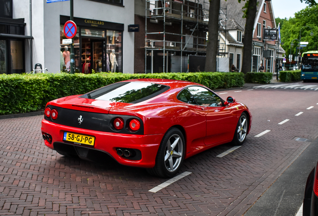 Ferrari 360 Modena