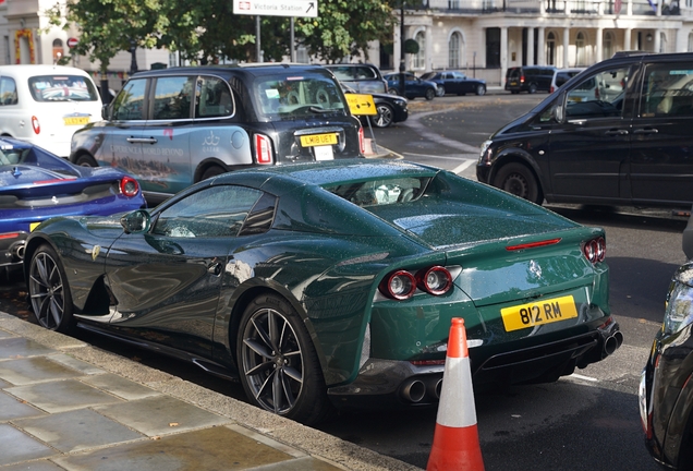 Ferrari 812 GTS