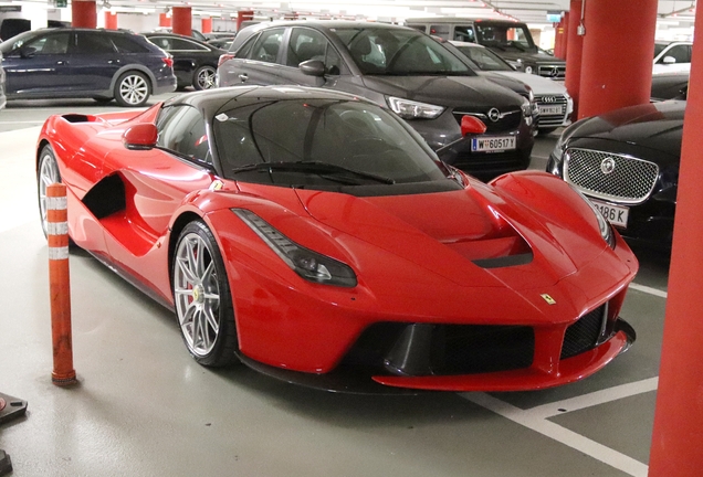 Ferrari LaFerrari