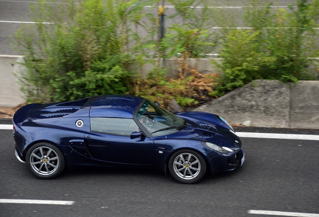 Lotus Elise S2 111R