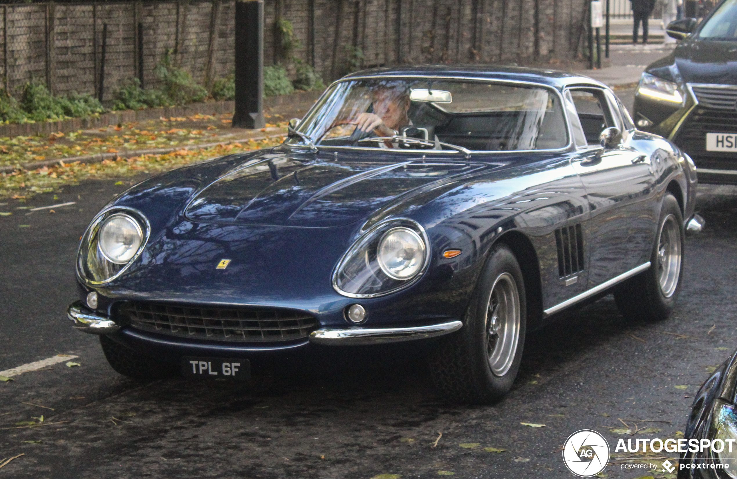 Ferrari 275 GTB