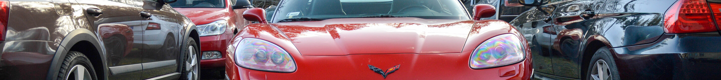 Chevrolet Corvette C6