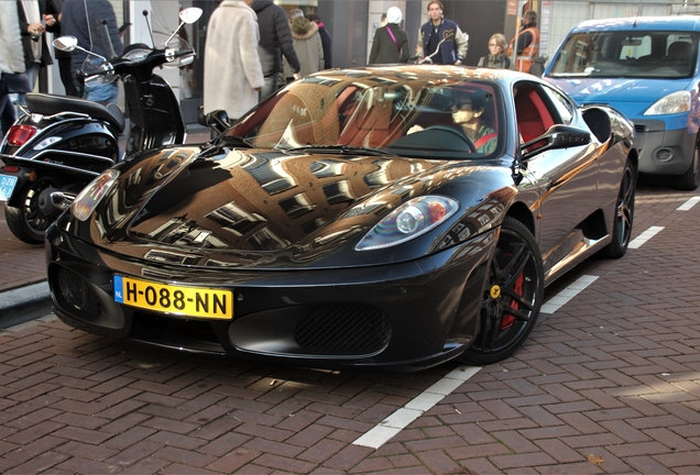 Ferrari F430