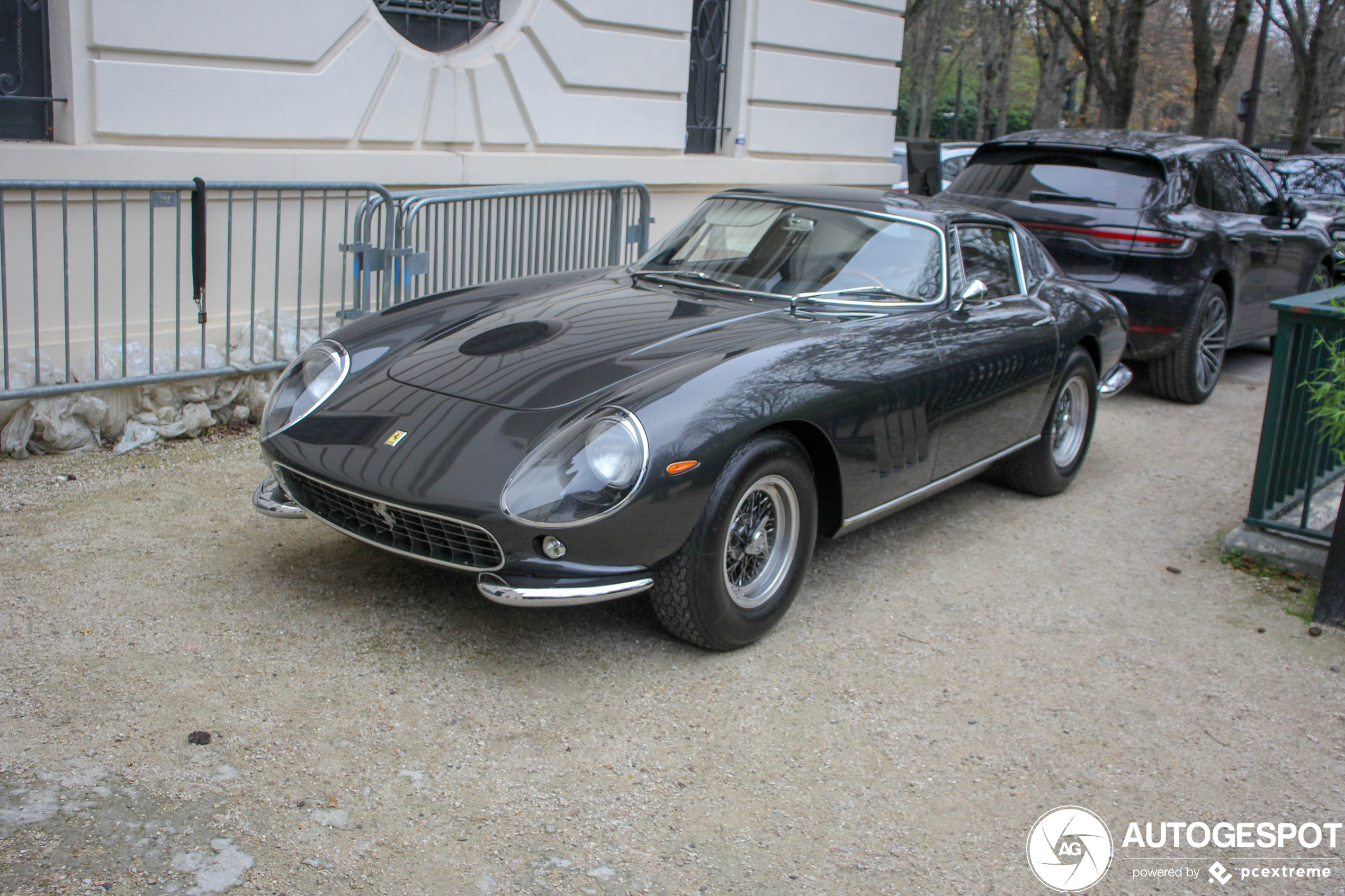 Ferrari 275 GTB