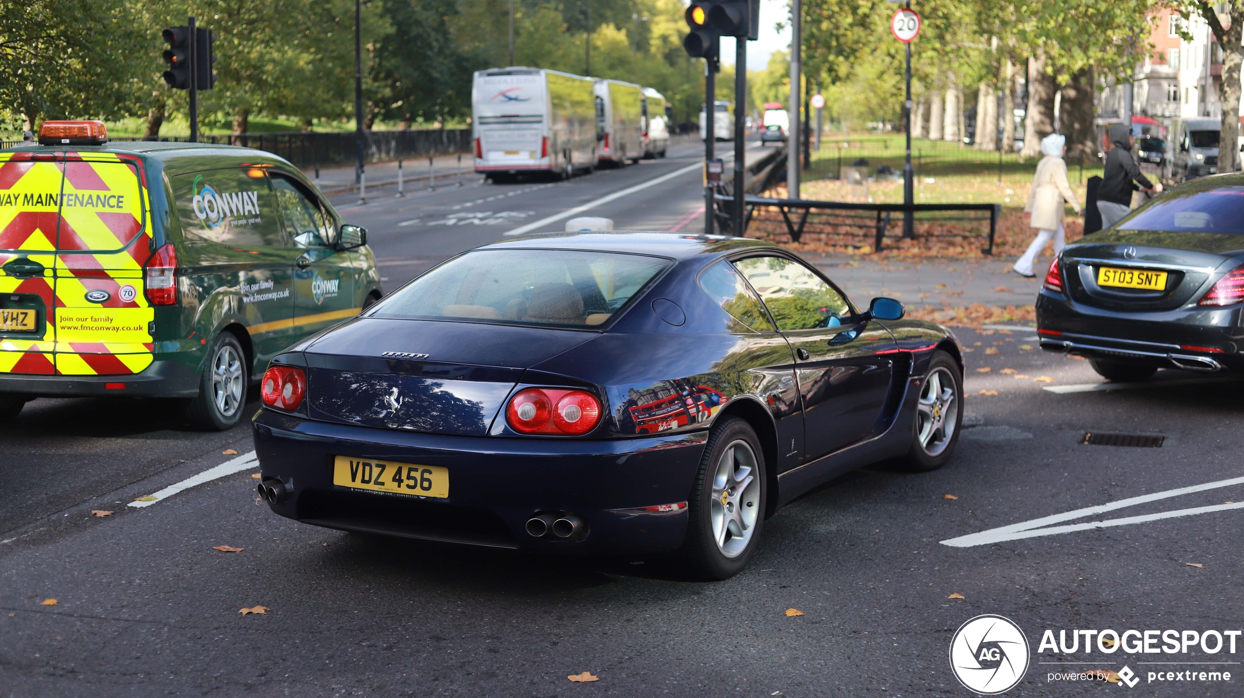 Ferrari 456 GT