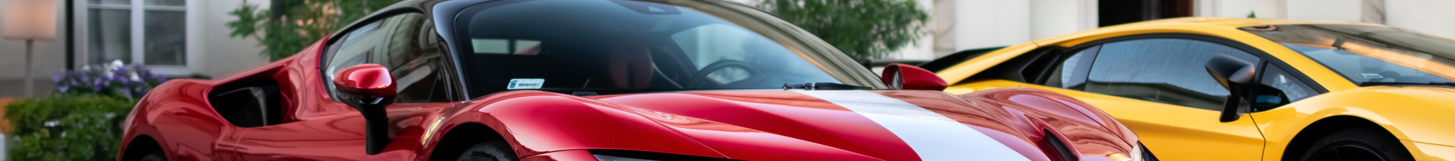 Ferrari SF90 Stradale Assetto Fiorano