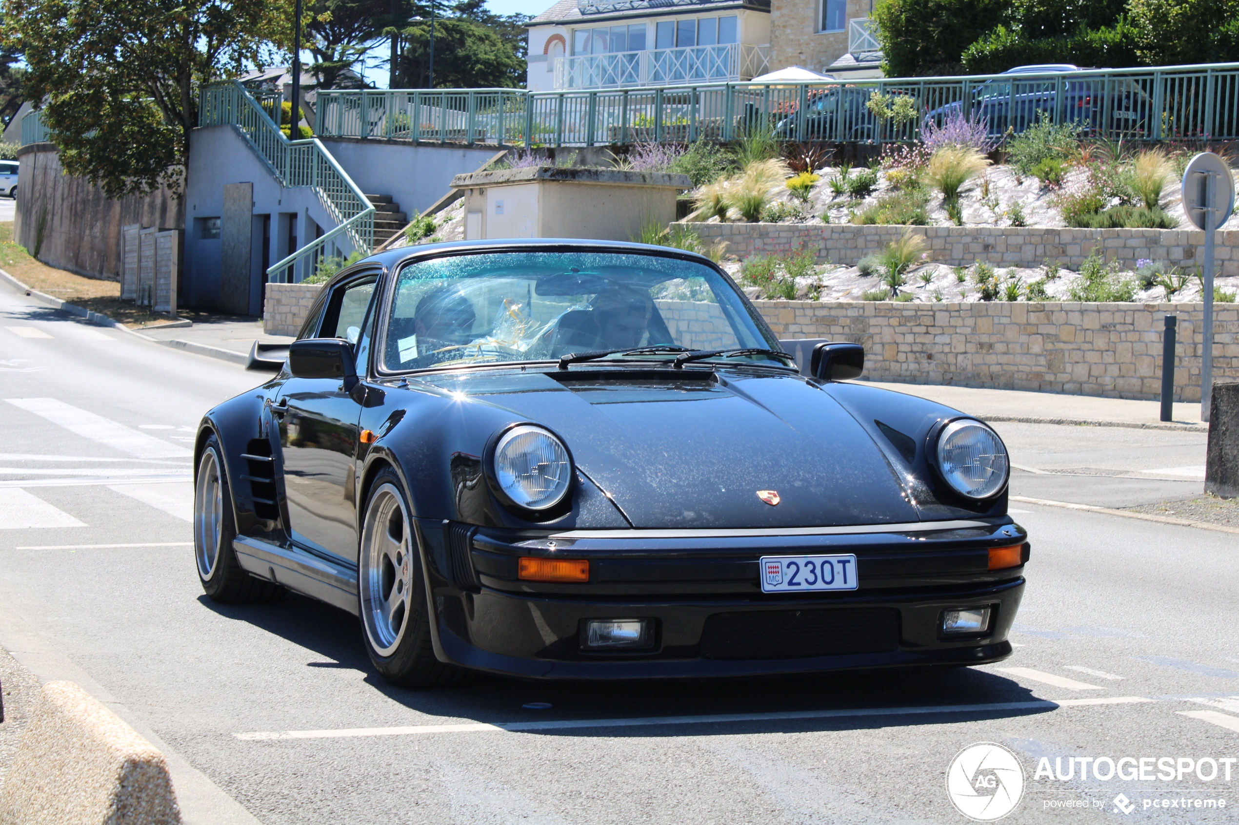 RUF 930 Turbo