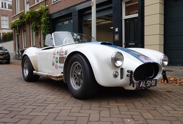 AC Cobra Superformance 427