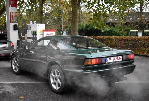 Aston Martin Virage