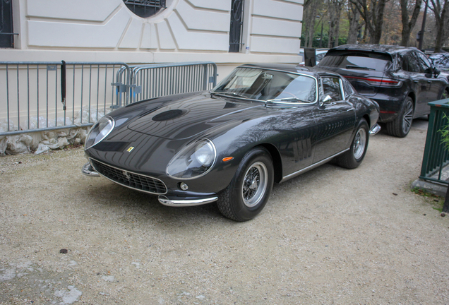 Ferrari 275 GTB