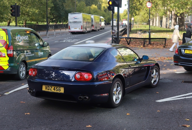 Ferrari 456 GT