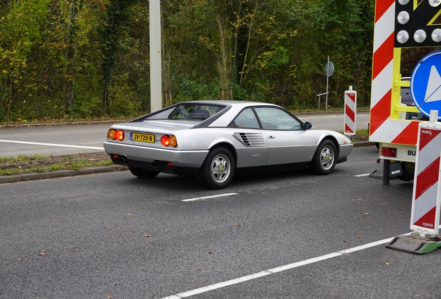 Ferrari Mondial 3.2