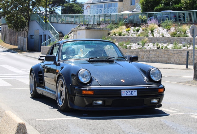 RUF 930 Turbo