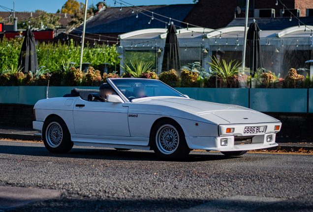 TVR 350i Series II