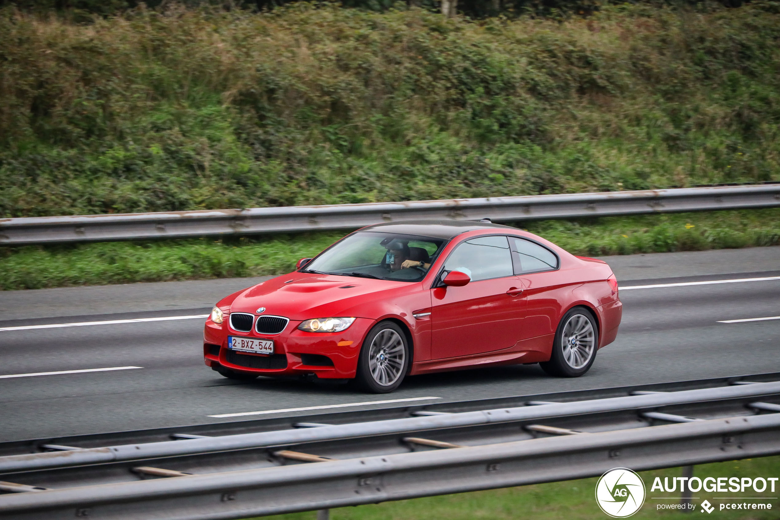 BMW M3 E92 Coupé