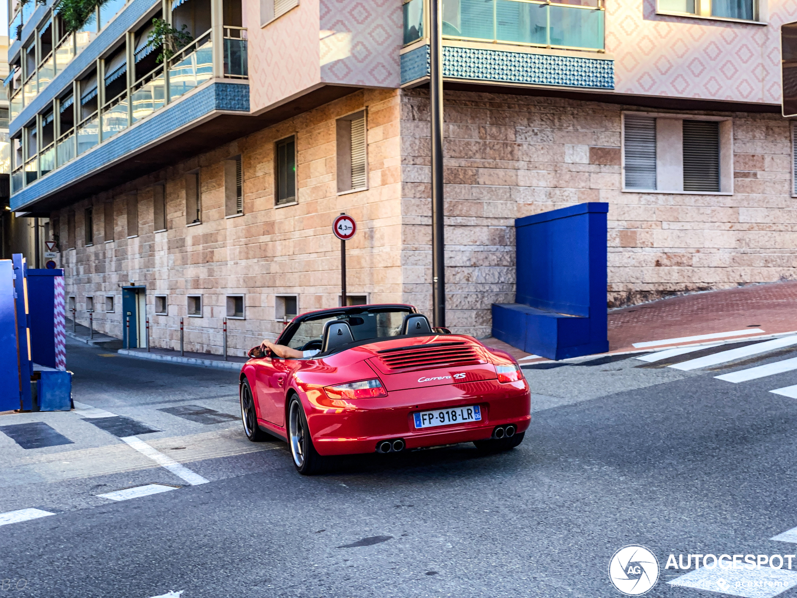 カベーニ Just sold my 997.1 Carrera S - mixed emotions some sad, some