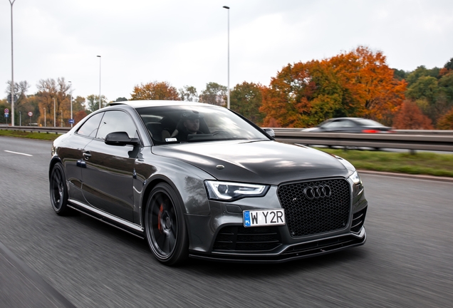 Audi RS5 B8 2012